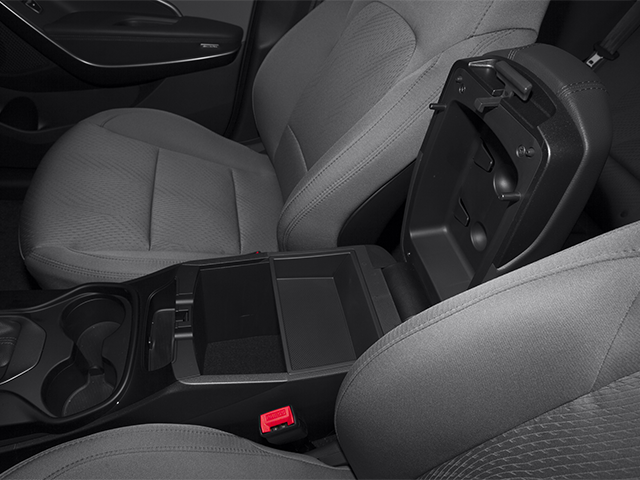 2014 Hyundai Santa Fe Sport 4DR FWD 2.4