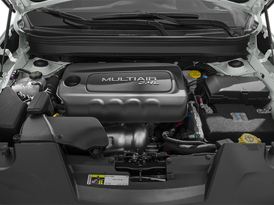 2014 Jeep Cherokee Altitude