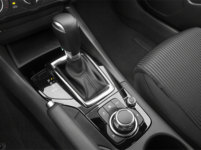 2014 Mazda Mazda3 i SV