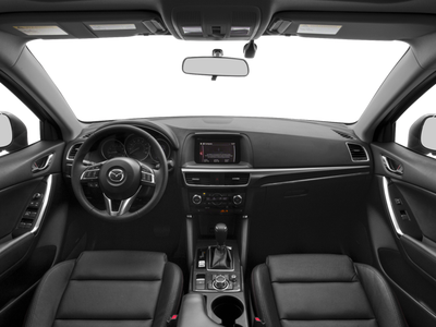 2016 Mazda Mazda CX-5 Grand Touring