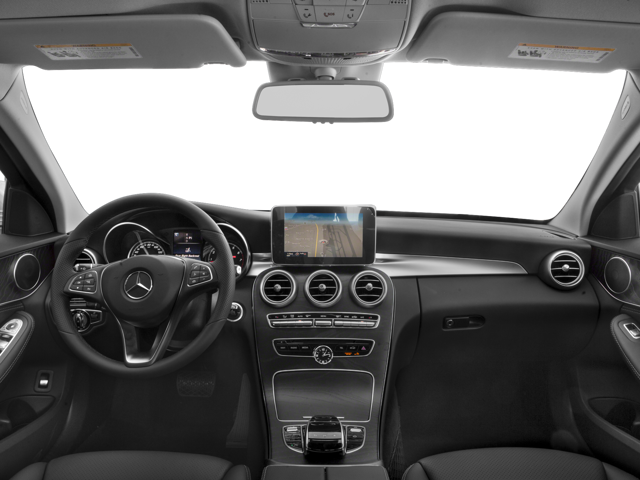 2016 Mercedes-Benz C-Class 4DR SDN C 300 C 30
