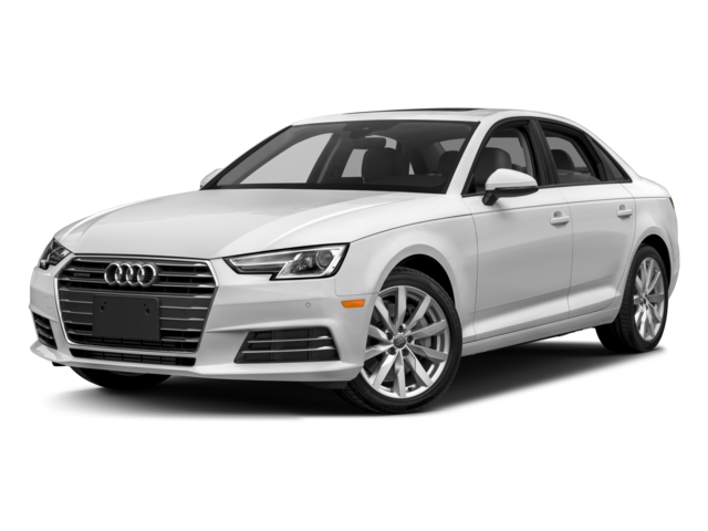 2017 Audi A4 ultra Premium