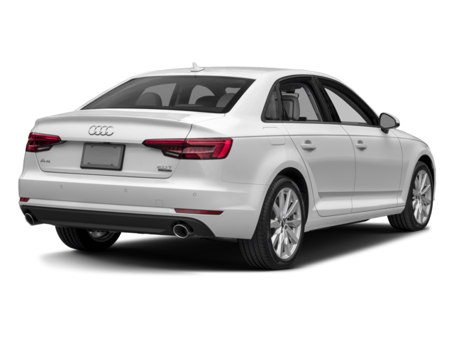 2017 Audi A4 ultra Premium