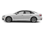 2017 Audi A4 ultra Premium