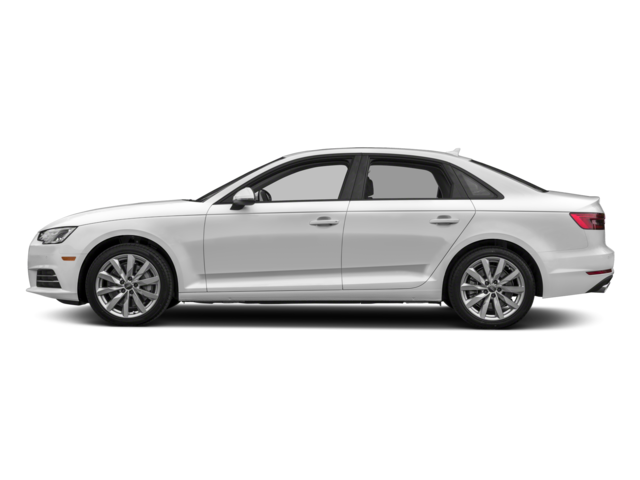 2017 Audi A4 ultra Premium