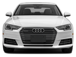 2017 Audi A4 ultra Premium
