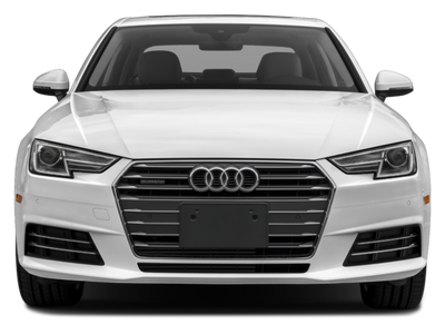 2017 Audi A4 ultra Premium