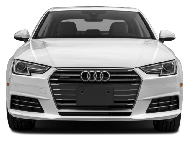 2017 Audi A4 ultra Premium