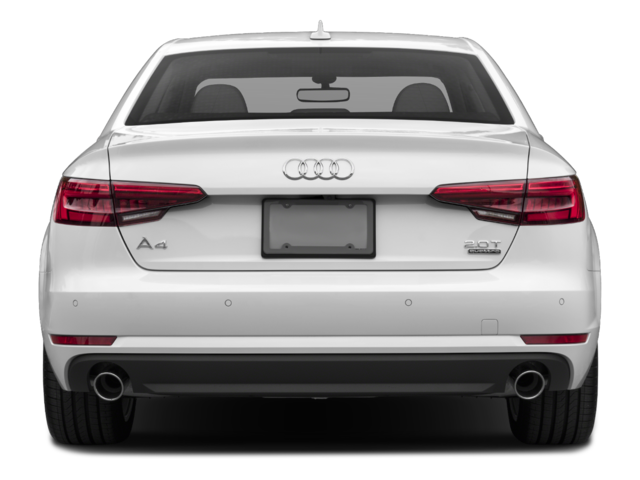 2017 Audi A4 ultra Premium