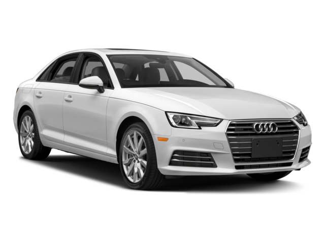2017 Audi A4 ultra Premium