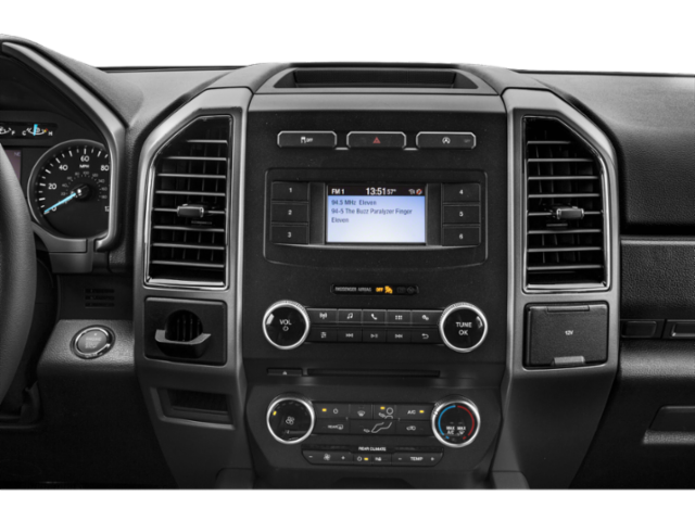 2018 Ford Expedition Max XLT