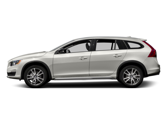 2018 Volvo V60 Cross Country 4DR WGN T5 AWD