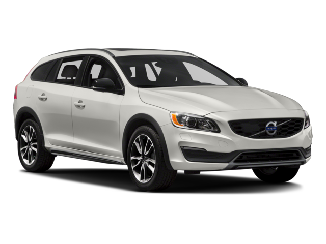 2018 Volvo V60 Cross Country 4DR WGN T5 AWD