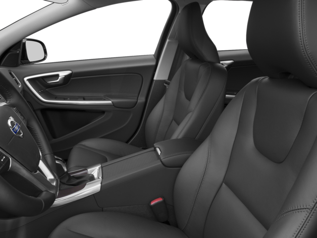 2018 Volvo V60 Cross Country 4DR WGN T5 AWD