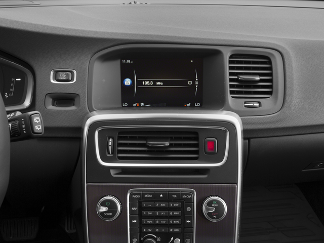 2018 Volvo V60 Cross Country 4DR WGN T5 AWD