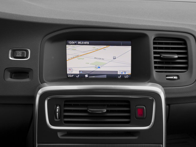 2018 Volvo V60 Cross Country 4DR WGN T5 AWD