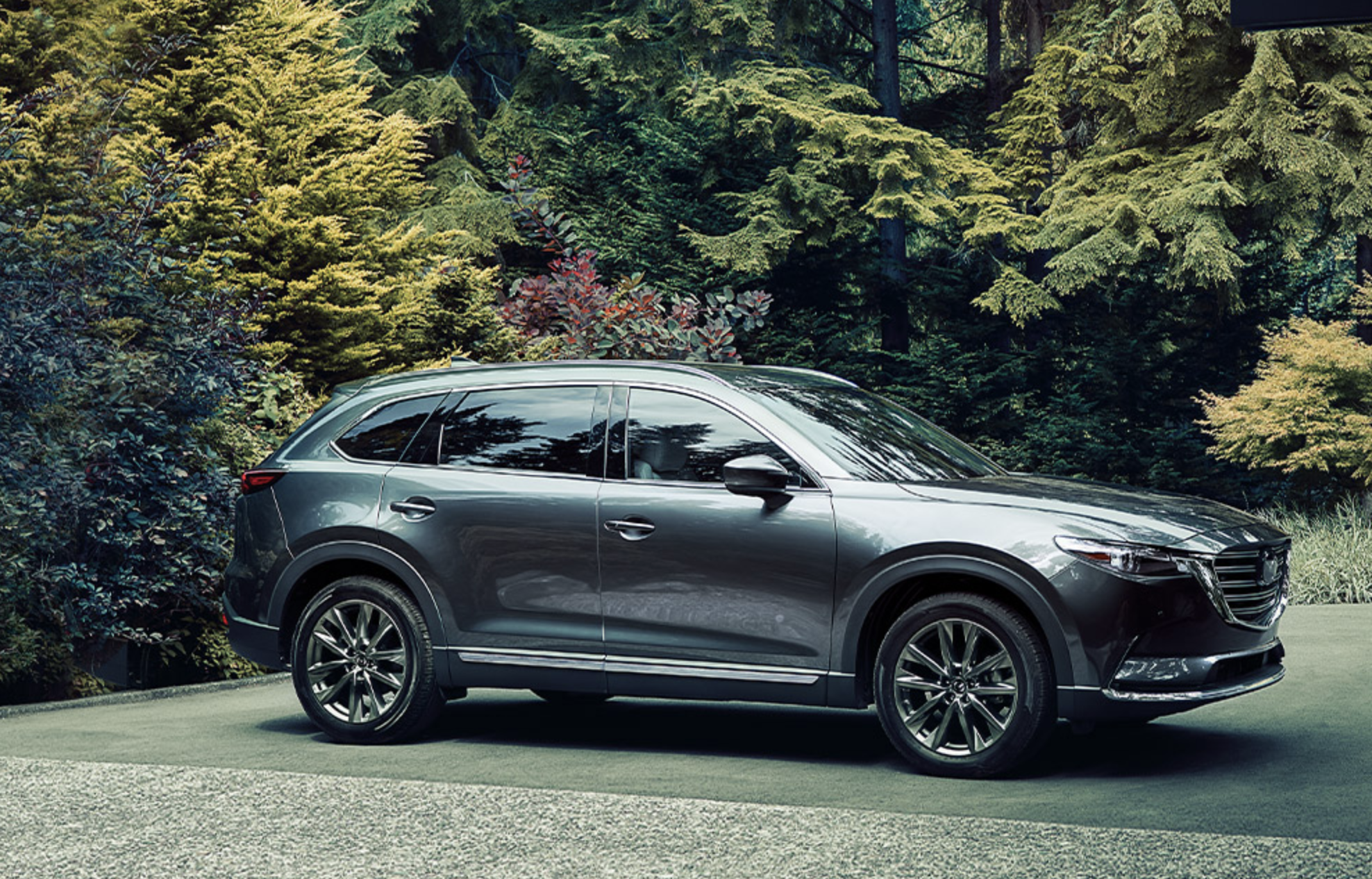 2020 Mazda CX-9