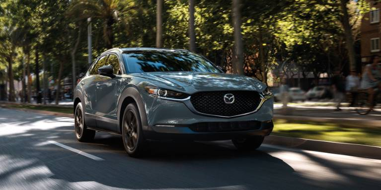 2021 Mazda CX-30 SUV