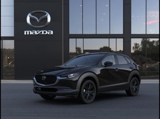 2026 Mazda CX-30 2.5 S Select Sport