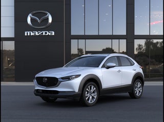 2026 Mazda CX-30 2.5 S Premium