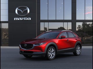 2026 Mazda CX-30 2.5 S Premium