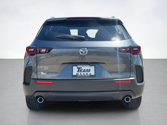 2026 Mazda Mazda CX-50 2.5 S Select AWD