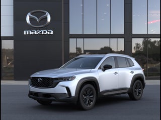 2026 Mazda CX-50 2.5 S Preferred
