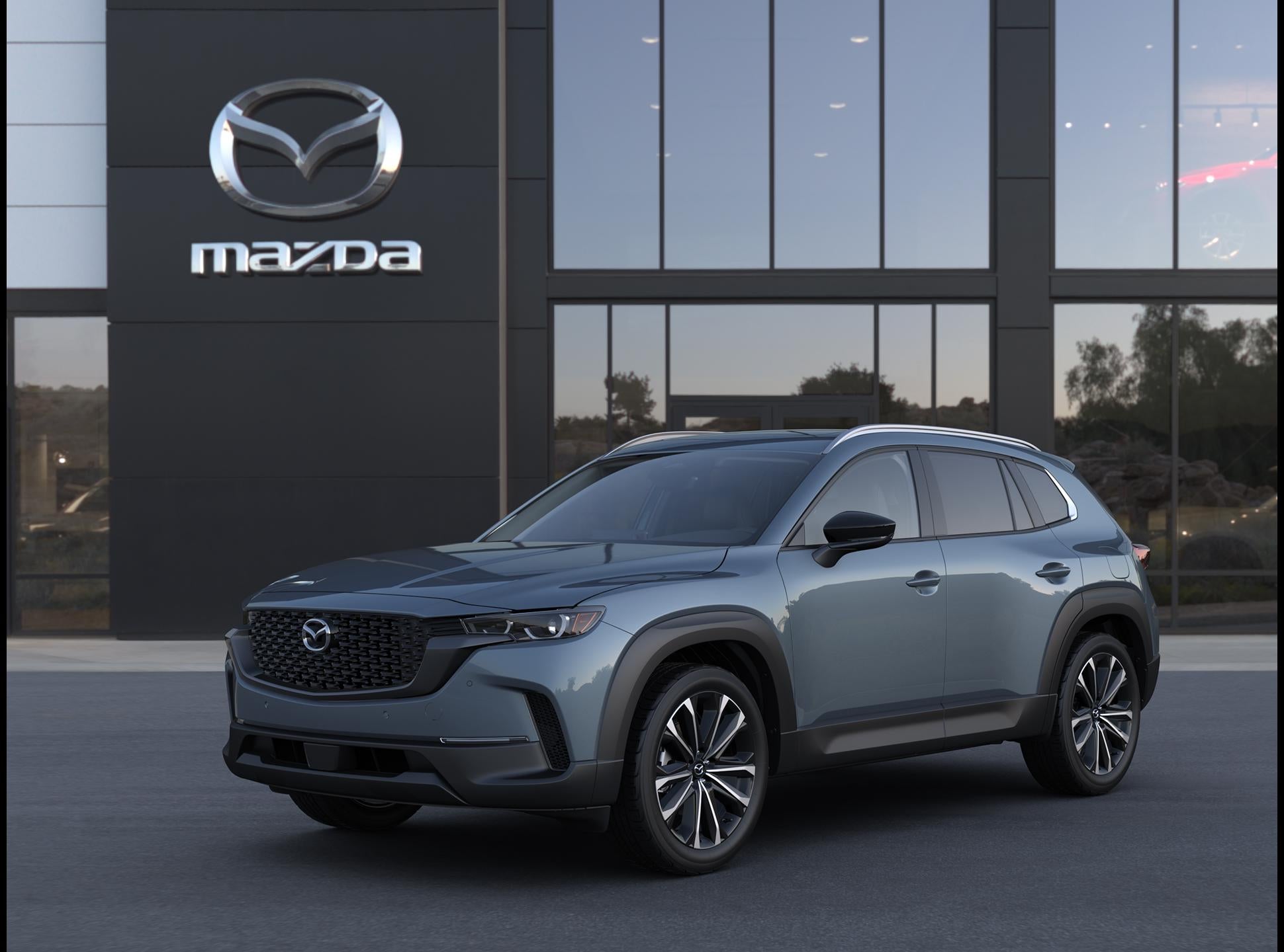 2026 Mazda CX-50 2.5 S Premium's photo