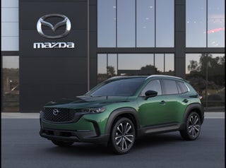 2026 Mazda CX-50 2.5 S Premium