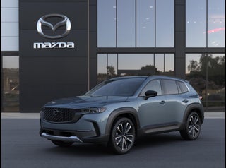 2026 Mazda CX-50 2.5 Turbo Premium Plus