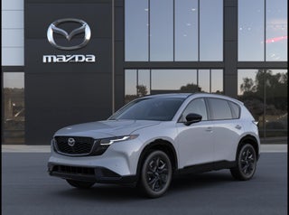 2026 Mazda CX-5 2.5 S Premium Plus