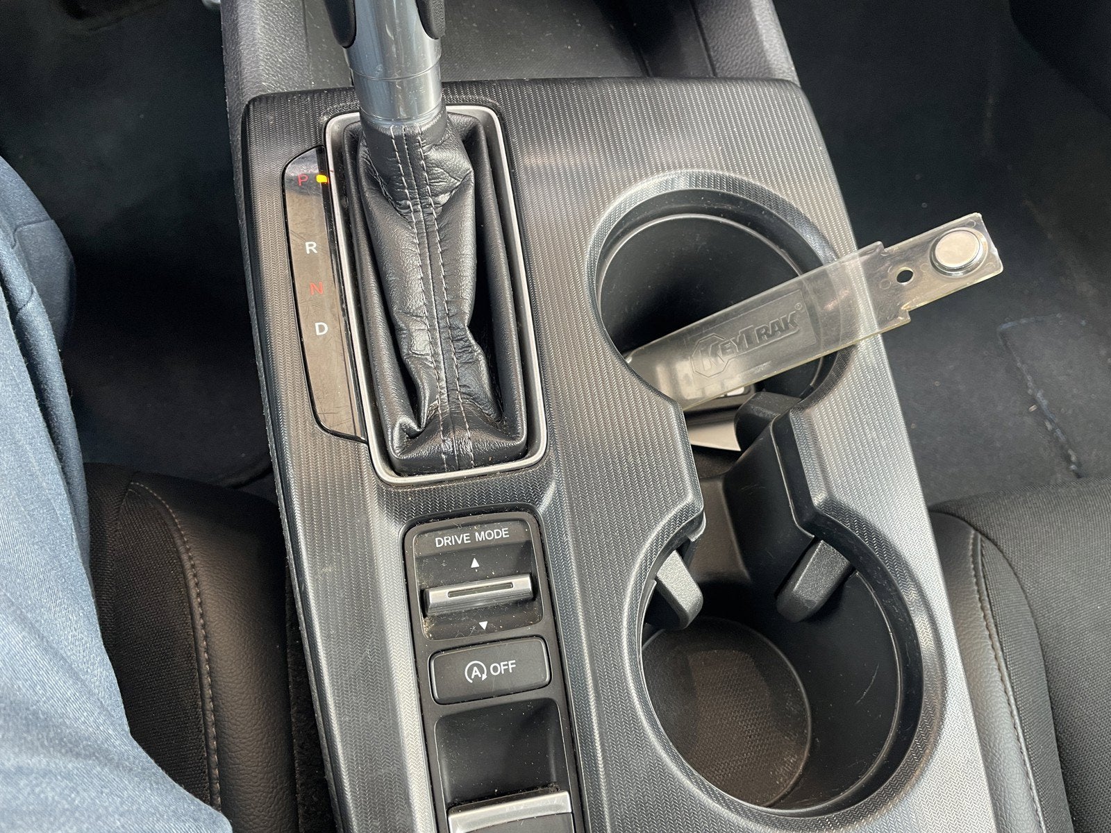 2022 Honda Civic Hatchback Sport