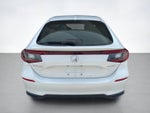 2022 Honda Civic Hatchback Sport