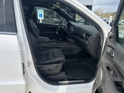 2021 Dodge Durango Citadel