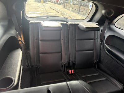 2021 Dodge Durango Citadel