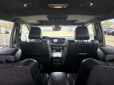 2021 Dodge Durango Citadel