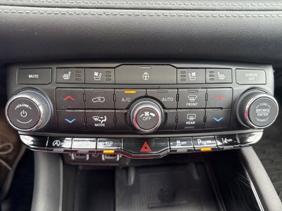 2021 Dodge Durango Citadel