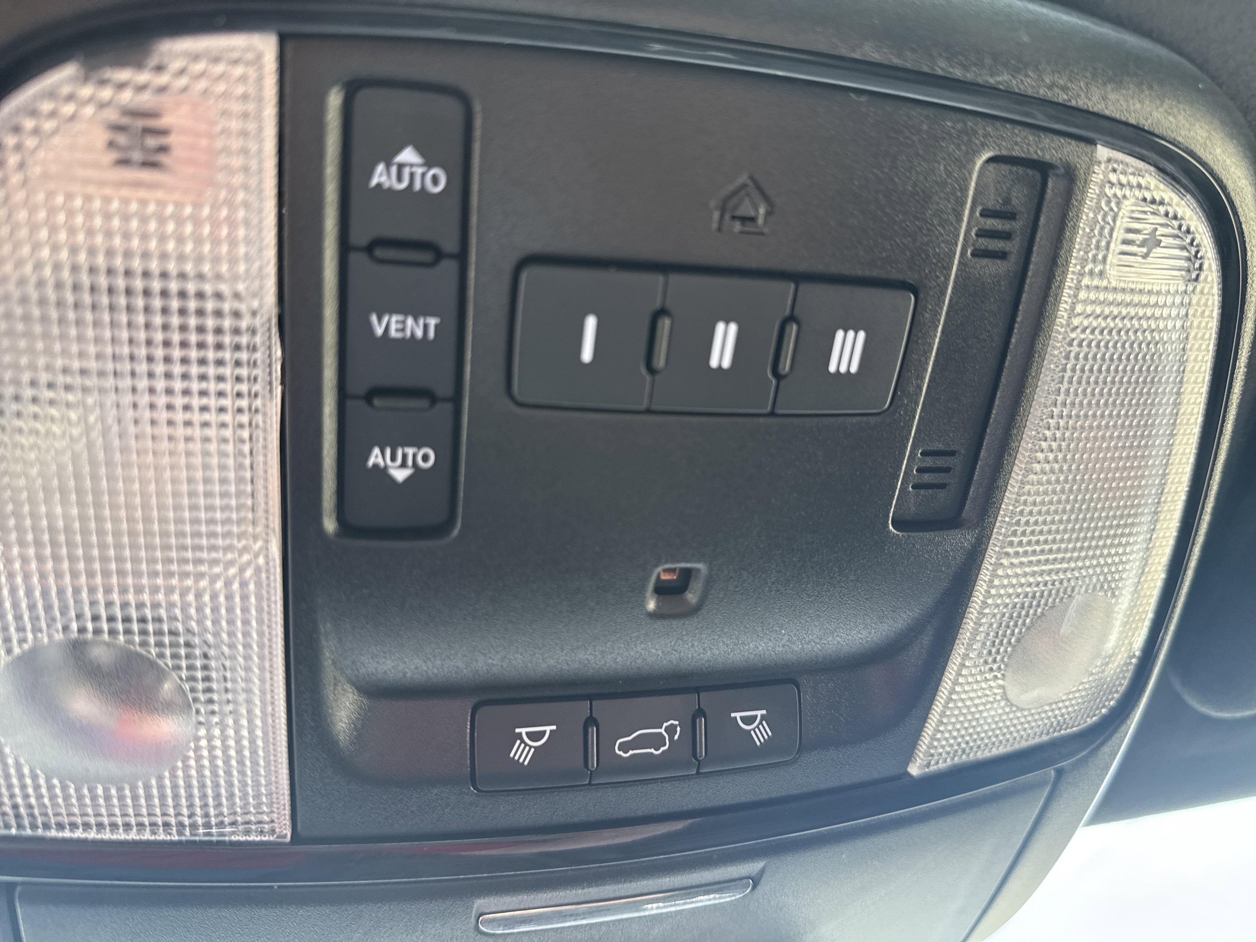 2021 Dodge Durango Citadel