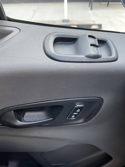 2023 Ford Transit Passenger Wagon XLT