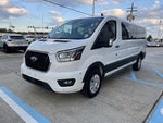 2023 Ford Transit Passenger Wagon XLT