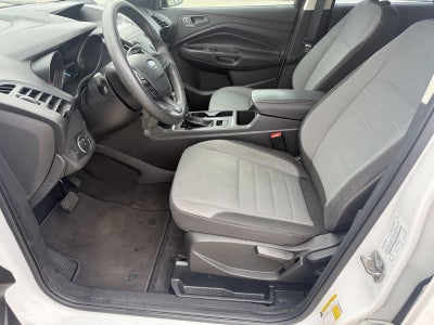 2019 Ford Escape S