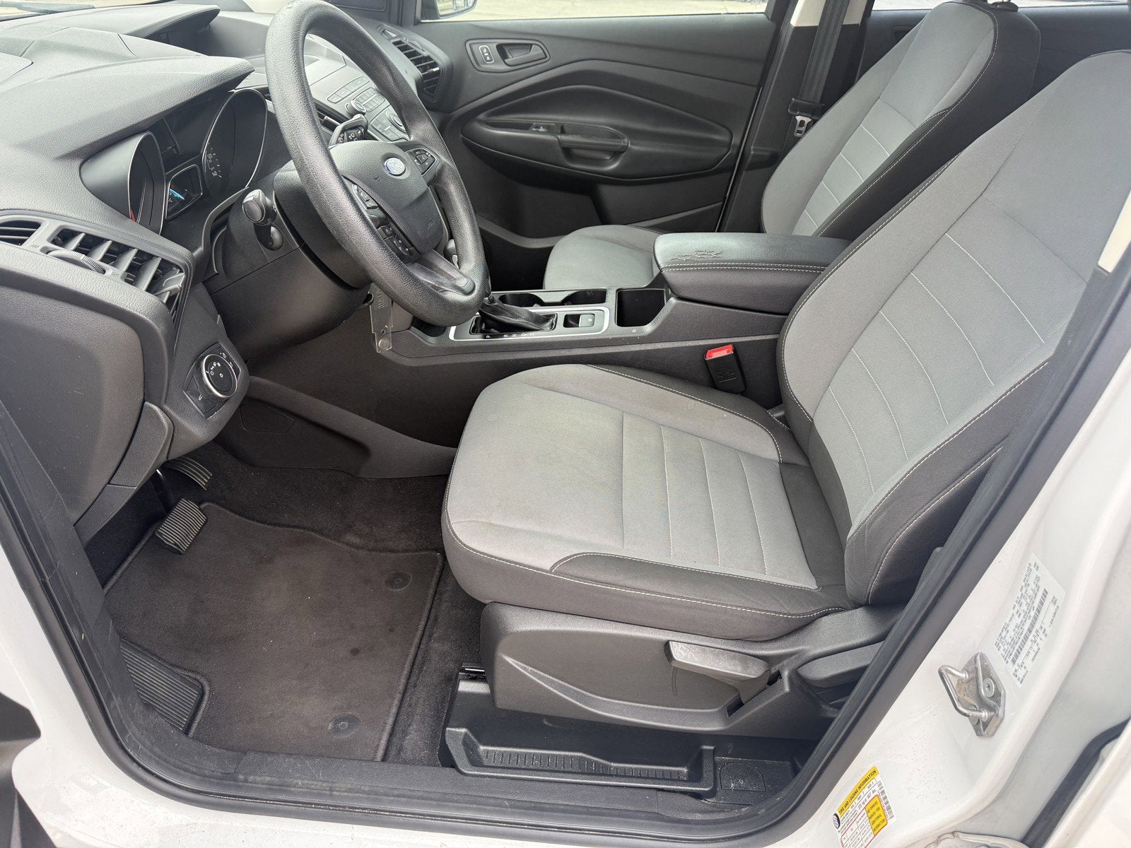 2019 Ford Escape S