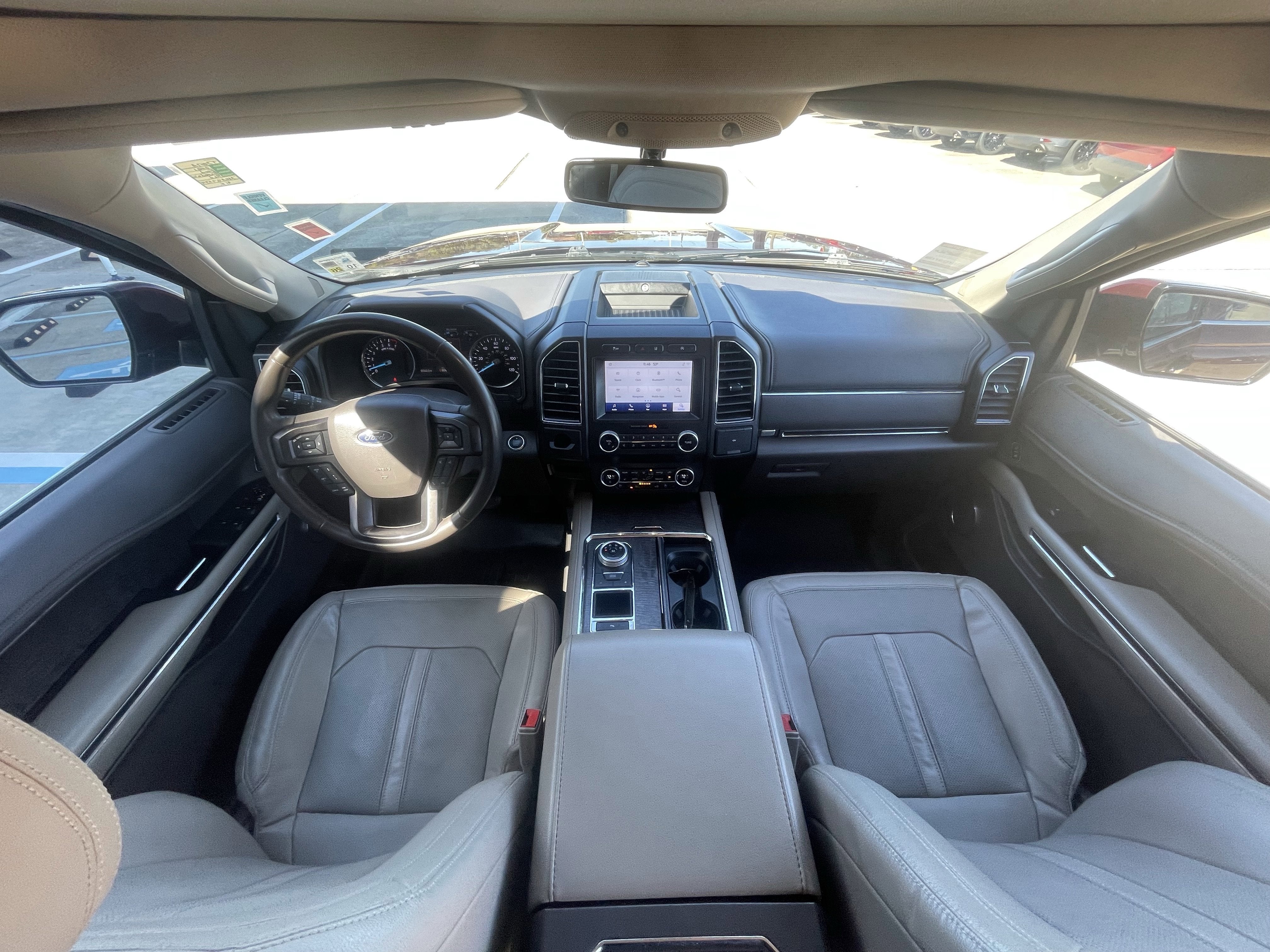 2021 Ford Expedition Max Limited