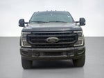 2021 Ford Super Duty F-250 SRW LARIAT