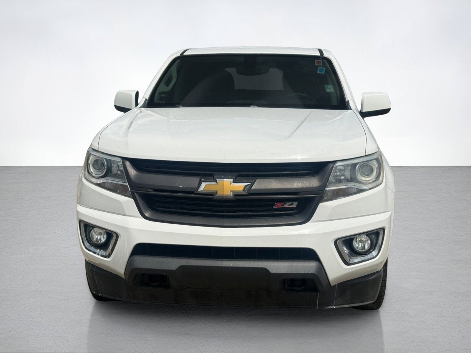 2017 Chevrolet Colorado 2WD Z71