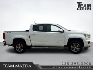 2017 Chevrolet Colorado 2WD Z71
