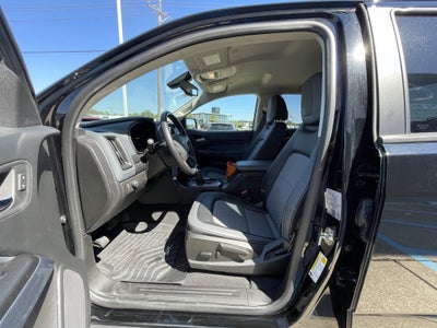 2022 Chevrolet Colorado 2WD Z71