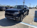 2022 Chevrolet Colorado 2WD Z71