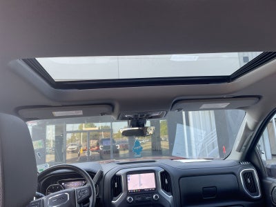 2021 GMC Sierra 2500HD Denali