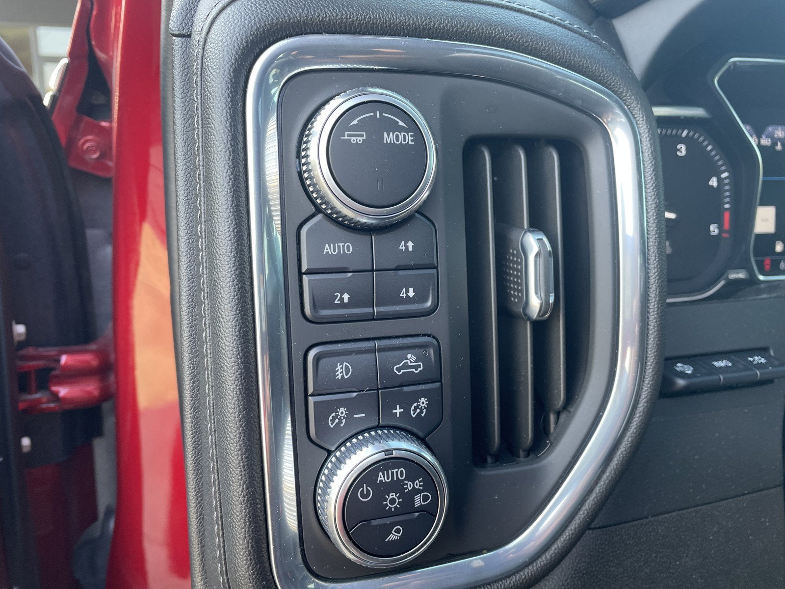 2021 GMC Sierra 2500HD Denali